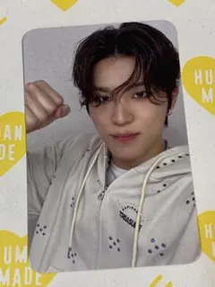 TREASURE ジョンウ　トレカ PULSE ON LIVE CD ランダム