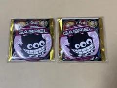 黄泉のツガイ　トレーディング缶バッジ　ガブリエル