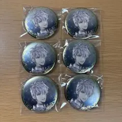 アイナナ 9周年 缶バッジ 逢坂壮五 6点セット - メルカリ
