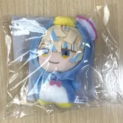 にじさんじ サンリオ 着ぐるみマスコット 緋八マナ タキシードサム