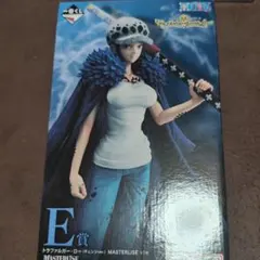 トラファルガー・ロー 　チェンジVer