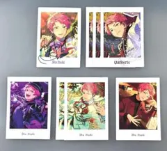 斎宮宗 ぱしゃっつ 10周年 あんスタ - メルカリ