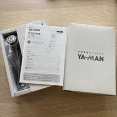 2025年最新】ya man hrf-10tの人気アイテム - メルカリ