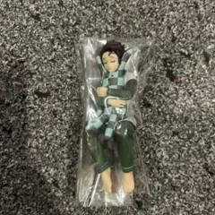 鬼滅の刃竈門炭治郎フィギュア