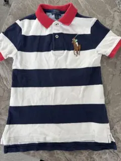 Polo Ralph Lauren ポロシャツ ビックポニー Mサイズswag - メルカリ