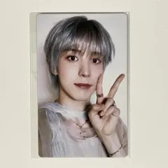 ATEEZ golden hour part2 ユノ トレカ ユンホ