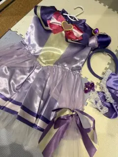 わんだふるプリキュア 変身プリチューム フレンディ