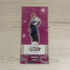 RIIZE POP-UP STORE Lucky アクリルスタンド　アントン