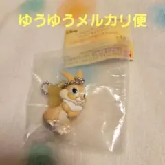 ディズニー カラーコレクションチャーム ミス・バニー