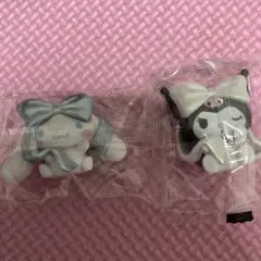 サンリオキャラクターズバレエリボンフィギュア