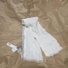 レディース　ストール　新品