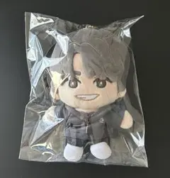 Mile SixTONES　手つなぎストぬい　ぬいぐるみ　森本慎太郎　新品未使用