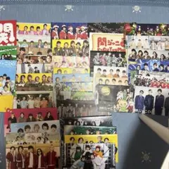 2026年最新】関ジャニ会報の人気アイテム - メルカリ