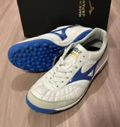 【新品未使用】MIZUNO MORELIA SALA JAPAN TF ミズノ③
