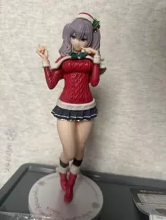 2025年最新】艦これ 鹿島 クリスマスの人気アイテム - メルカリ