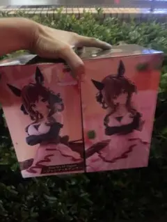 ジェンティルドンナー-2体 ラウンドワン限定