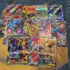 ポケモンカード SRまとめ売り 12枚セット - メルカリ