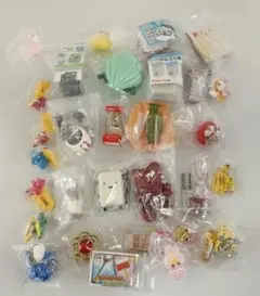 どうぶつの森 わたしのおうちコレクション あおみどりの屋根のおうち