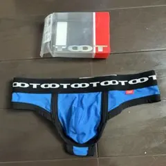 新品/完売人気モデルTOOT】アイソサーモ スーパーnano XLブルー - メルカリ