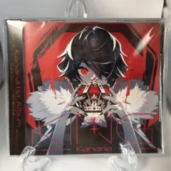 kanaria CD まとめ売り 2026年最新】kanaria kingの人気アイテム - メルカリ