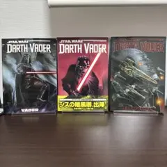 新品未開封】ブラックシリーズ ダースベイダー ＆ ルーク ベスピン対決