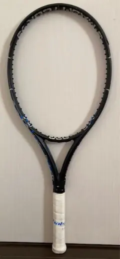 ★希少★美品★トアルソンPOWER SWING RACKET 550 廃盤 toa-rk20-1dr94000_1.jpg
