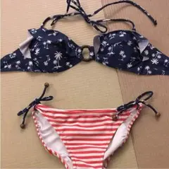 バンドゥービキニ 水着 美品