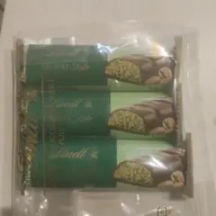 Lindt Dubai Style Chocolate 40g 3本セットのサムネイル