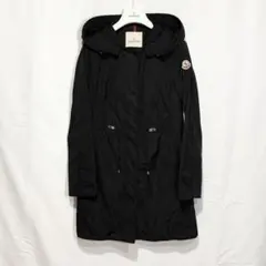 2026年最新】MONCLER レディース トレンチコート・スプリングコートの