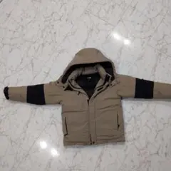 THE NORTH FACE フード付きジャケット 140