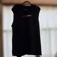 NIKEドライフィット　タンクトップ