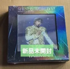 テミン 2026SHINeeシーグリ ホログラムトレカ - メルカリ