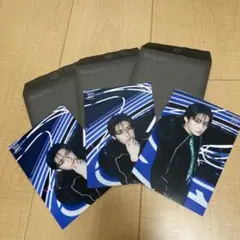 【即購入○】StrayKids リノ ラントレ dominATE エコパ