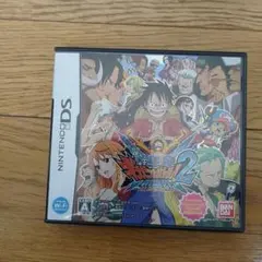 ワンピース ギガントバトル!2 新世界