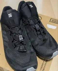SALOMON AMPHIBBOLD2 BK 27cmスニーカーサンダル水陸両用のサムネイル