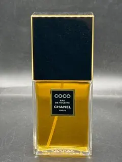シャネル ココ CHANEL COCO オードトワレ 100ml - メルカリ