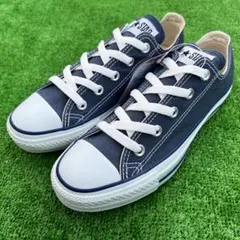 【新品】【大特価】CONVERSE ALL STAR OX 23cm