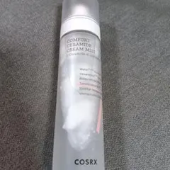【新品未使用】COSRX バランシウムコンフォートセラミドクリーム ミストのサムネイル