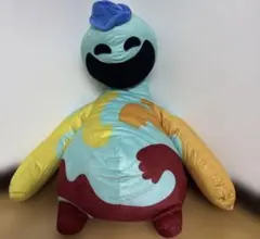 Poppy PLAYTIME BIG ぬいぐるみ ドーイザドーマン ナムコ限定