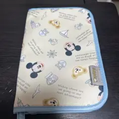 ダッフィーのワンダフルヴォヤッジ マルチケース