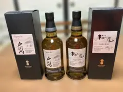 善光寺 ピュアモルト ウイスキー 43度 700ml - メルカリ