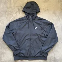 NIKE ウィンドランナー ウィンドブレーカー ジャケット / XXL