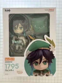 ねんどろいど ウェンティGOOD SMILE COMPANY 1795