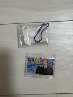 JO1 川尻蓮 みてコレ！