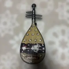 2025年最新】螺鈿琵琶の人気アイテム - メルカリ