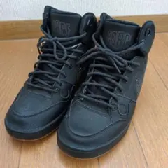NIKE ナイキ SON OF FORCE MID WINTER 27.5cm