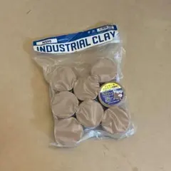 TOOLS INT'L INDUSTRIAL CLAY NS60