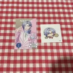 にじさんじ 8th Anniversary ミラン・ケストレル