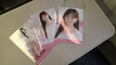 【音嶋莉沙】ラブソングに襲われる ジャケット衣装 アザーカット