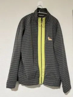 メゾンキツネ　ジップアップ　トラックジャケットのサムネイル